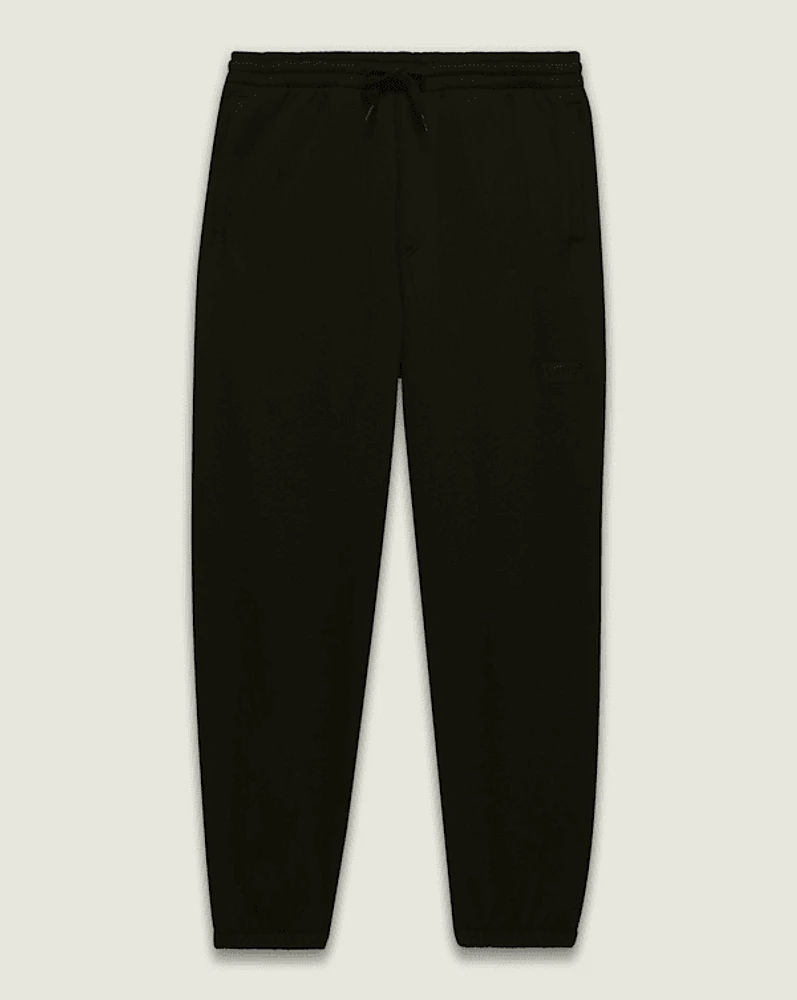 Core Basic Relaxed Fleece Pants