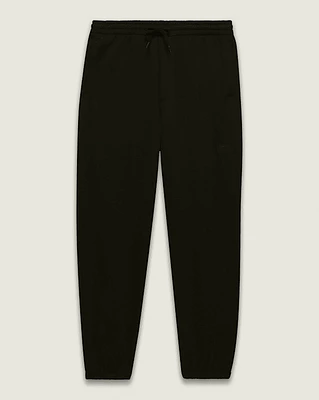 Core Basic Relaxed Fleece Pants