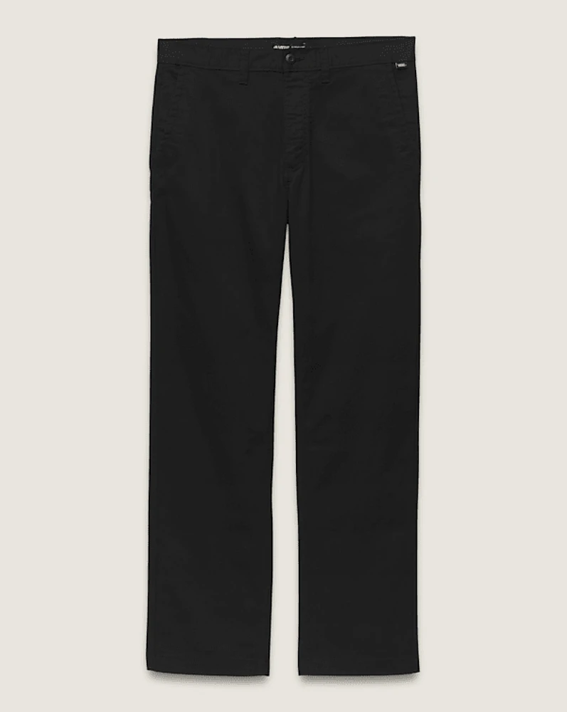 Authentic Chino Relaxed Pants