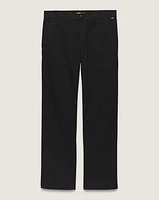 Authentic Chino Relaxed Pants