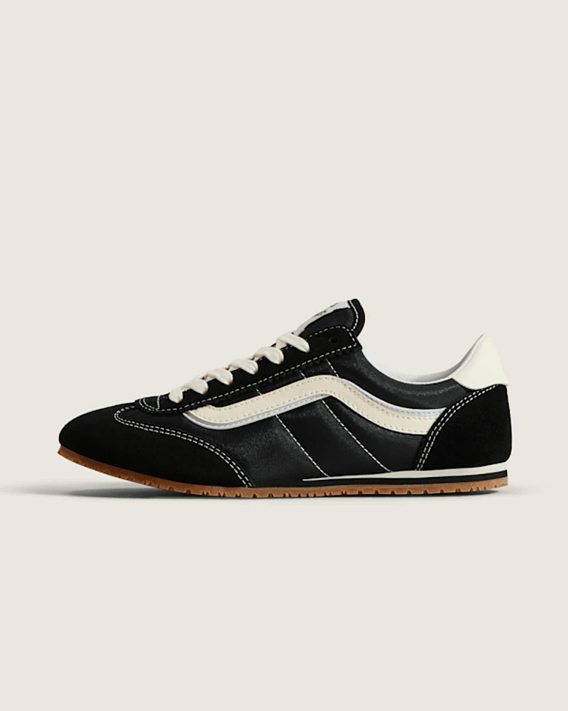Super Lowpro Shoe