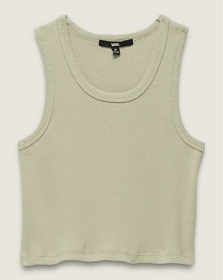 Kids Drew Rib Tank Top