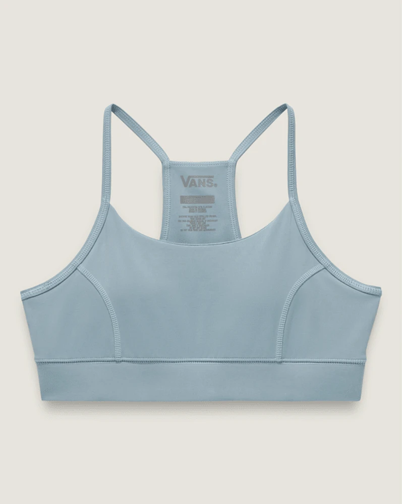 Crosspath Bra