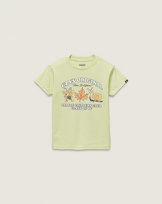 Little Kids Critters T-Shirt