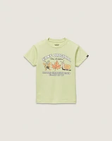 Little Kids Critters T-Shirt
