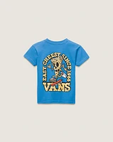 Little Kids Cheesy T-Shirt