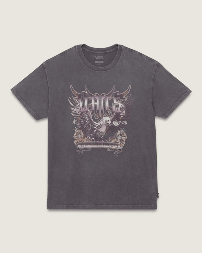 Wing Rush Oversized T-Shirt
