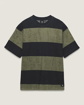 Bergman Stripe T-Shirt