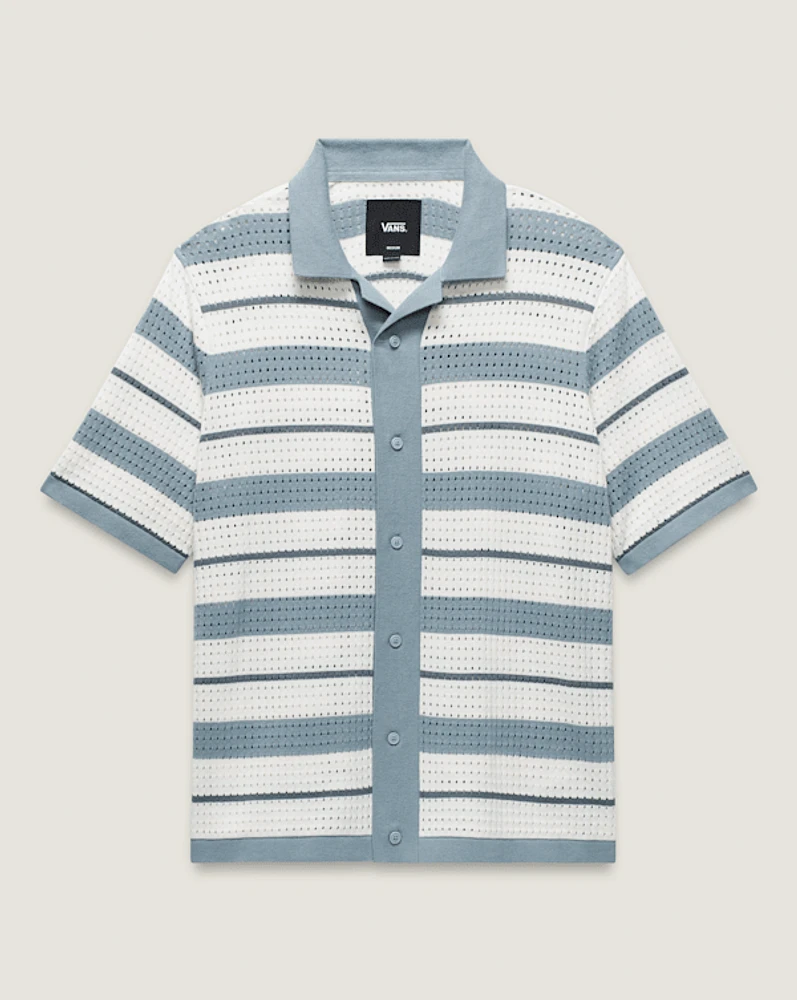 Feldman Sweater Shirt