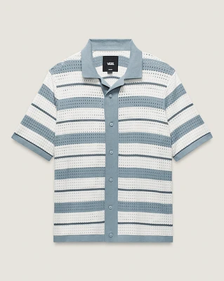 Feldman Sweater Shirt