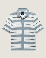 Feldman Sweater Shirt