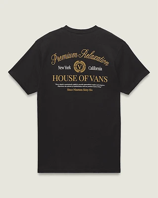 Relaxation T-Shirt