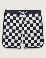 Everride Scalloped 18'' Boardshorts
