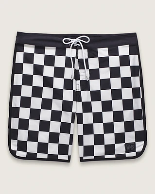 MTE Everride Scalloped 18'' Boardshorts
