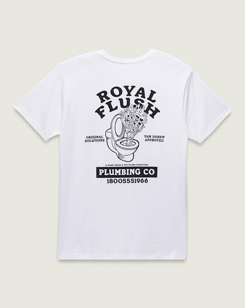 Royal Flush T-Shirt