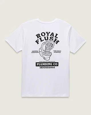 Royal Flush T-Shirt