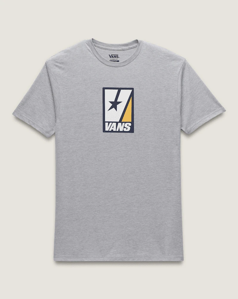 Vee Start T-Shirt