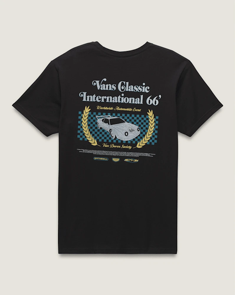 Vans Grand T-Shirt