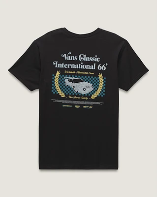 Vans Grand T-Shirt