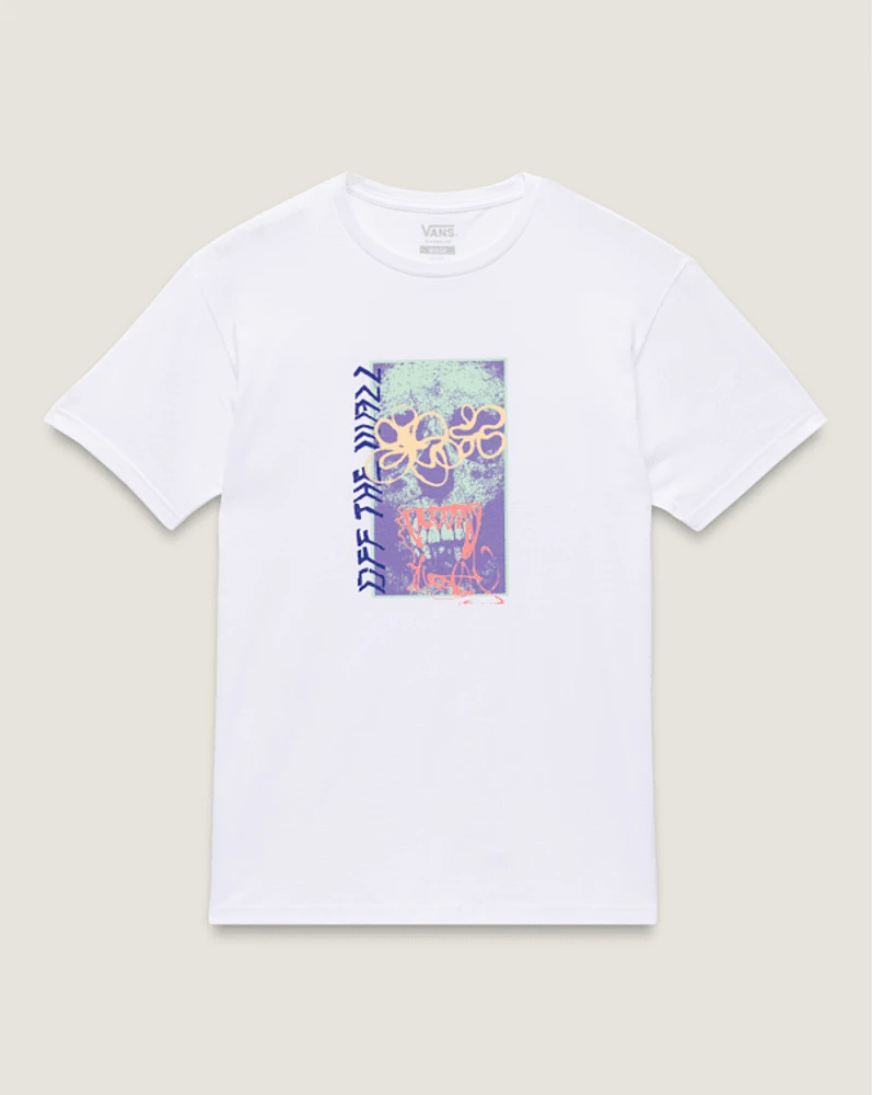 Spray Layer T-Shirt