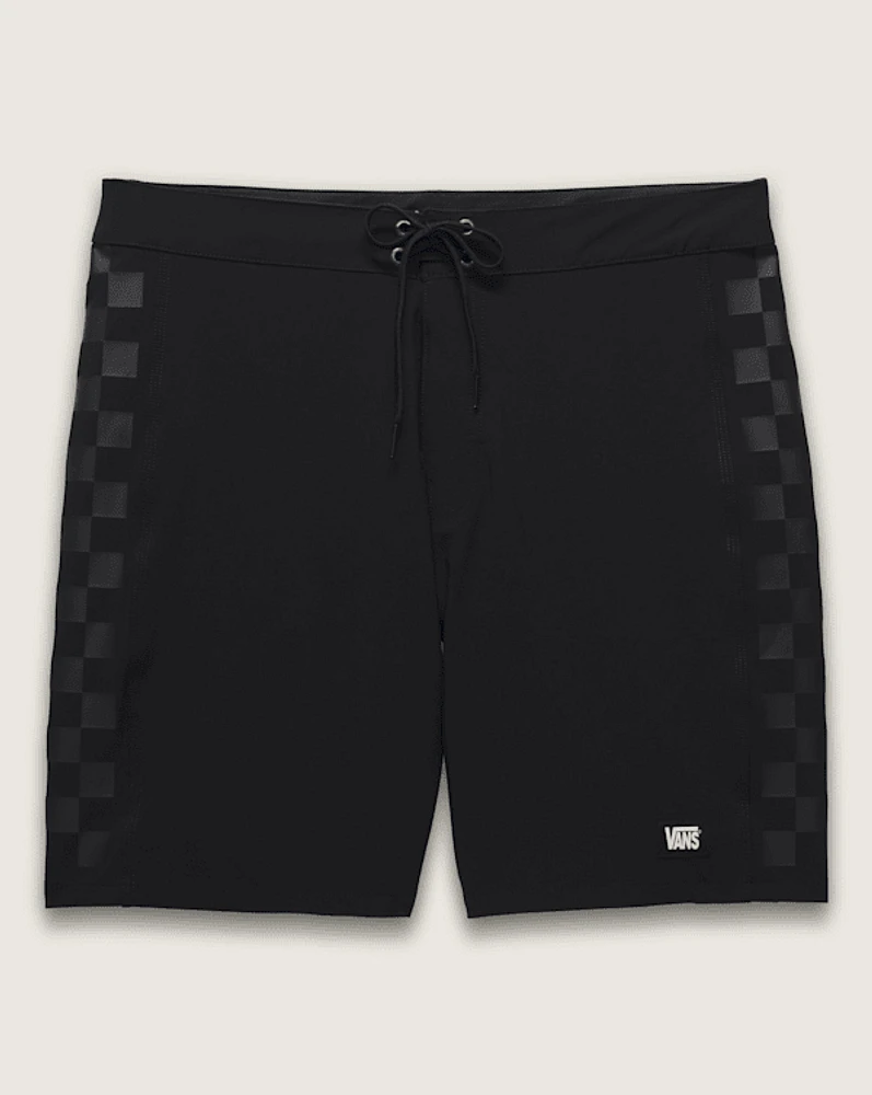 Daily Solid Sideline 18'' Boardshorts