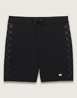Daily Solid Sideline 18'' Boardshorts