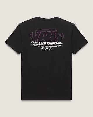 Major Type T-Shirt