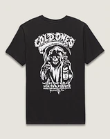 Skull Reaper Spirit World T-Shirt