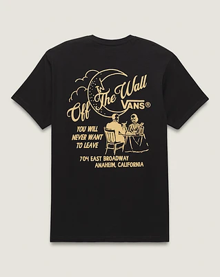Fine Dining T-Shirt