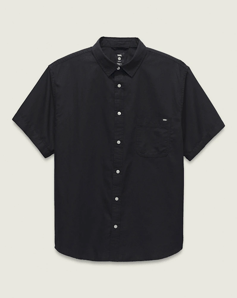 Lawson Solid Woven Shirt