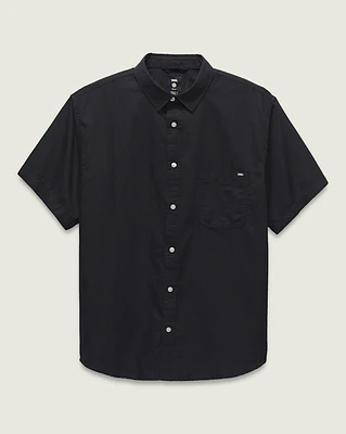Lawson Solid Woven Shirt