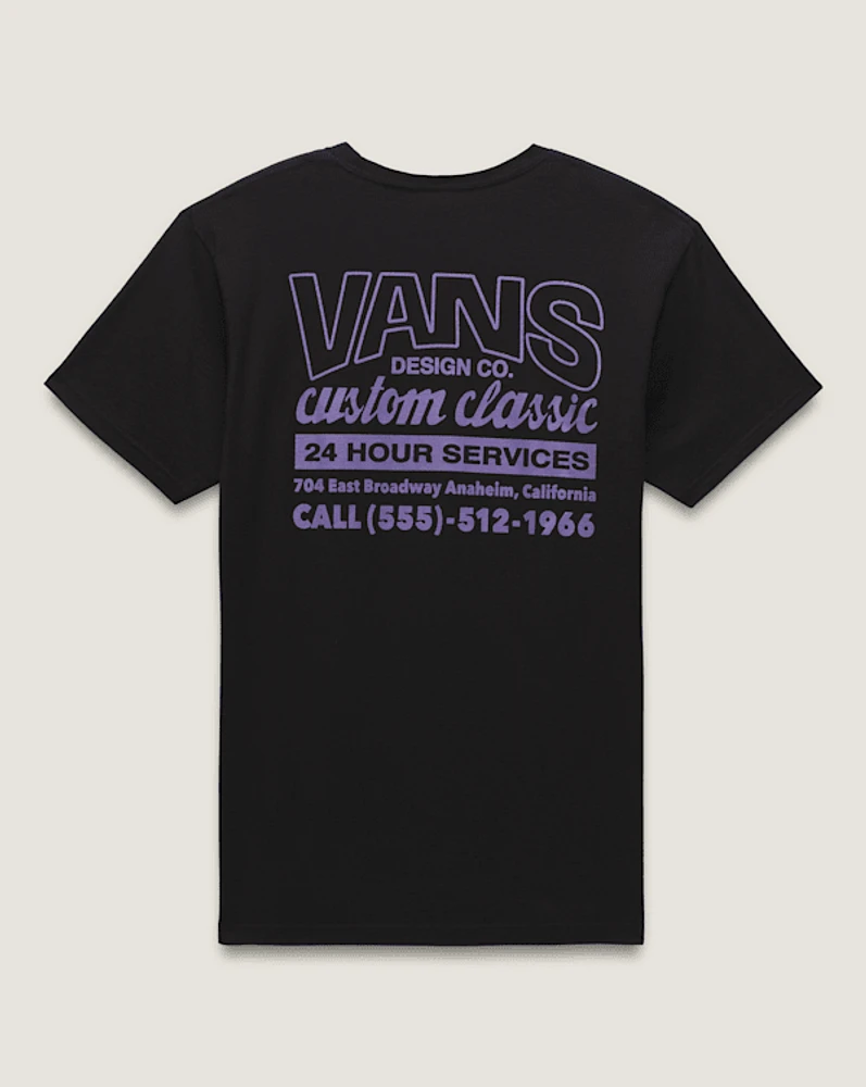 Shop Front T-Shirt