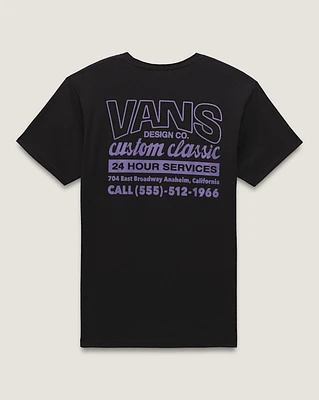 Shop Front T-Shirt
