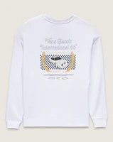Sport International 66 Crew Sweatshirt