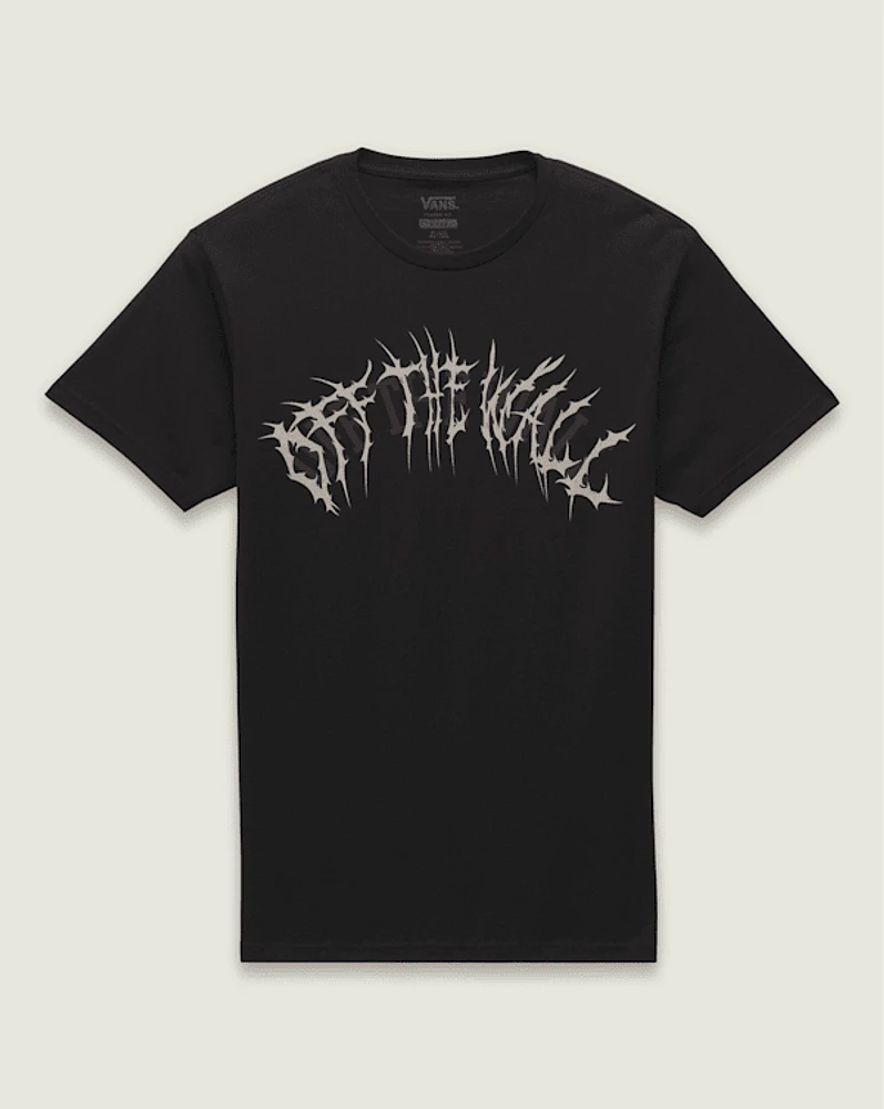 Metal Arch T-Shirt