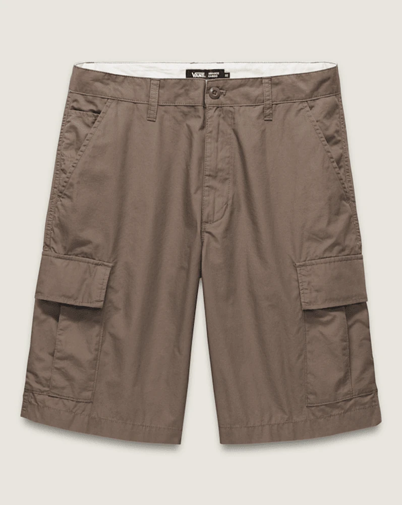 Service Cargo Loose 22'' Shorts