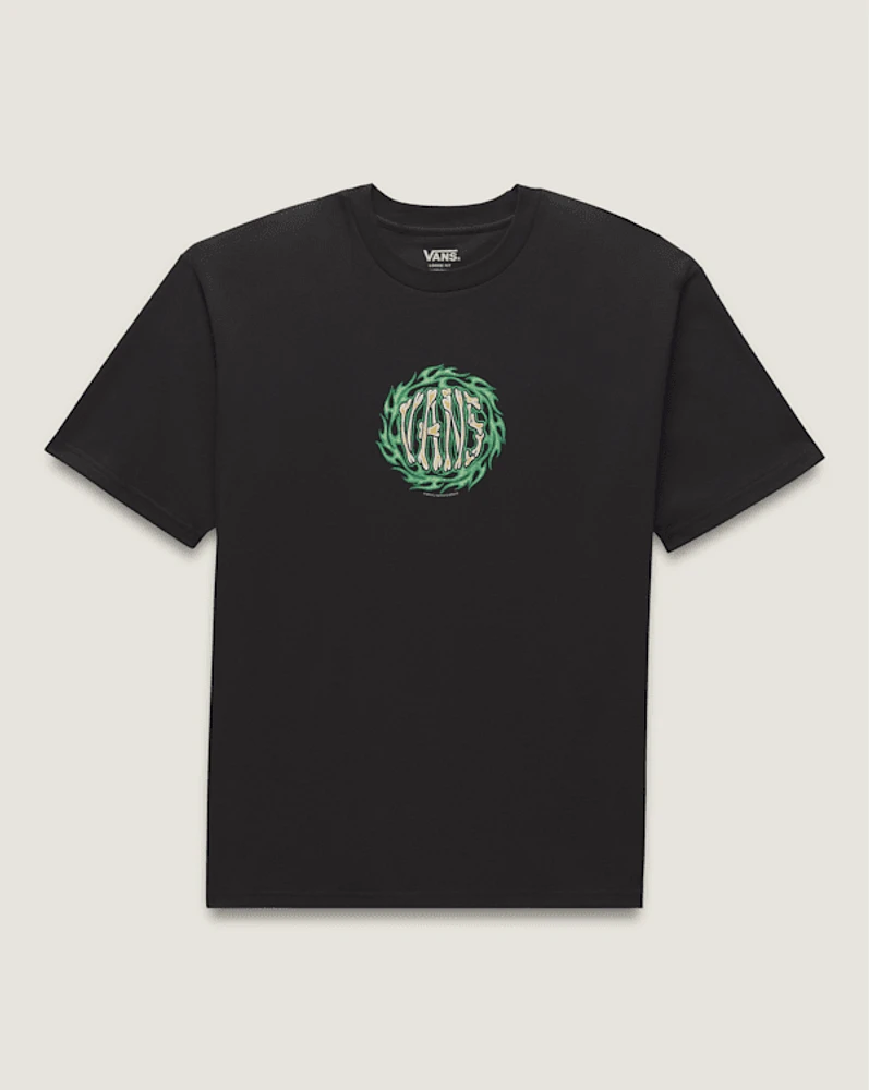 2K Flame T-Shirt
