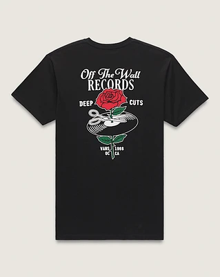 Deep Cut T-Shirt