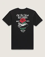 Deep Cut T-Shirt