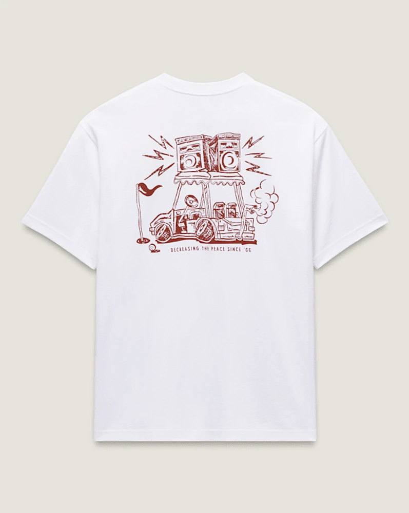 Boom Cart T-Shirt