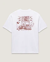 Boom Cart T-Shirt