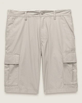 Service Cargo Loose 22'' Shorts
