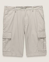 Service Cargo Loose 22'' Shorts