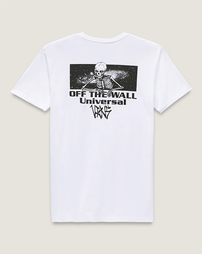 Vans Universe T-Shirt