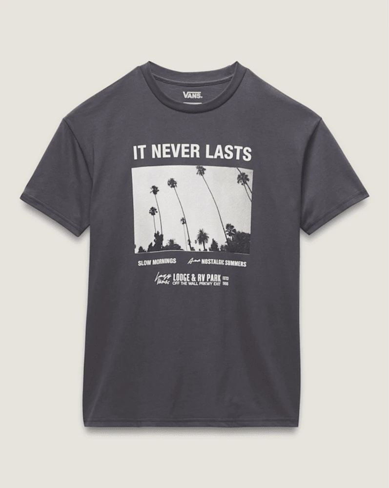 Photo Neverlasting T-Shirt