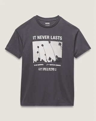 Photo Neverlasting T-Shirt