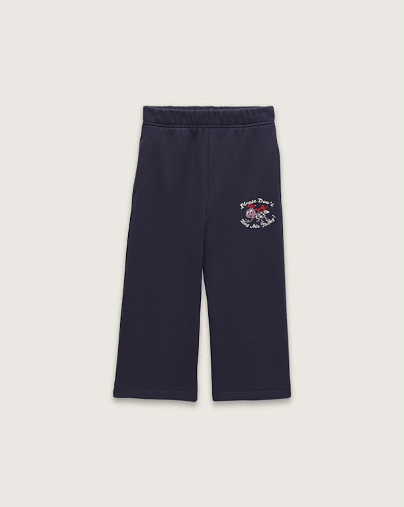 Little Kids Don't Bug Me Sweatpants
