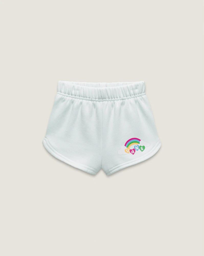 Little Kids Chasse Shorts