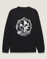 Kids Mister Sinister Crew Sweatshirt