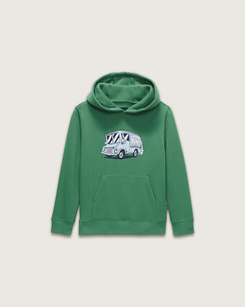 Little Kids Free Shipping Pullover Hoodie